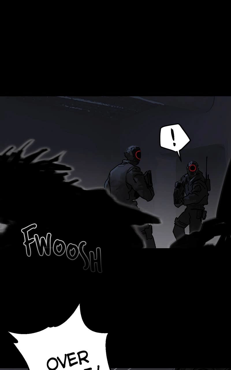 On the Way to Meet Mom Chapter 1 - Page 8