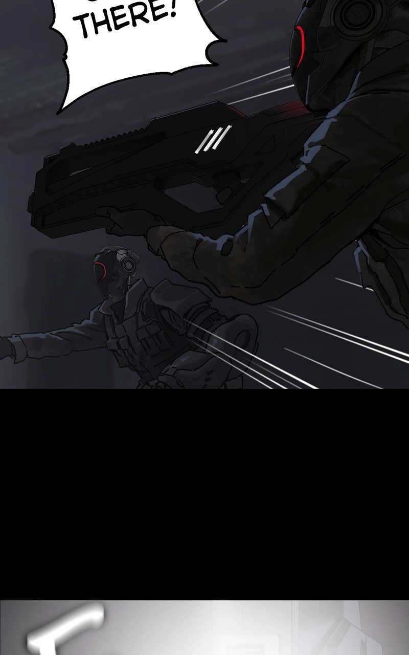 On the Way to Meet Mom Chapter 1 - Page 9