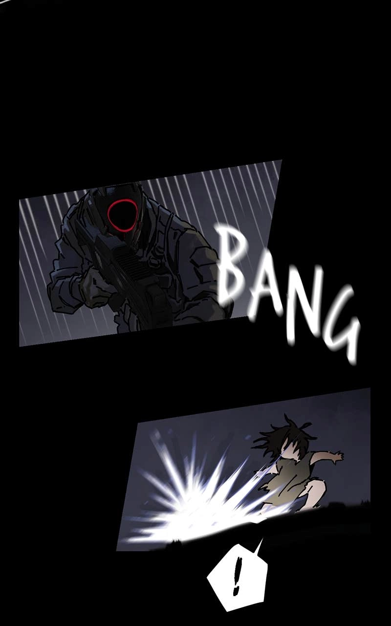 On the Way to Meet Mom Chapter 1 - Page 13