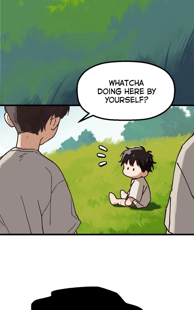 On the Way to Meet Mom Chapter 1 - Page 29