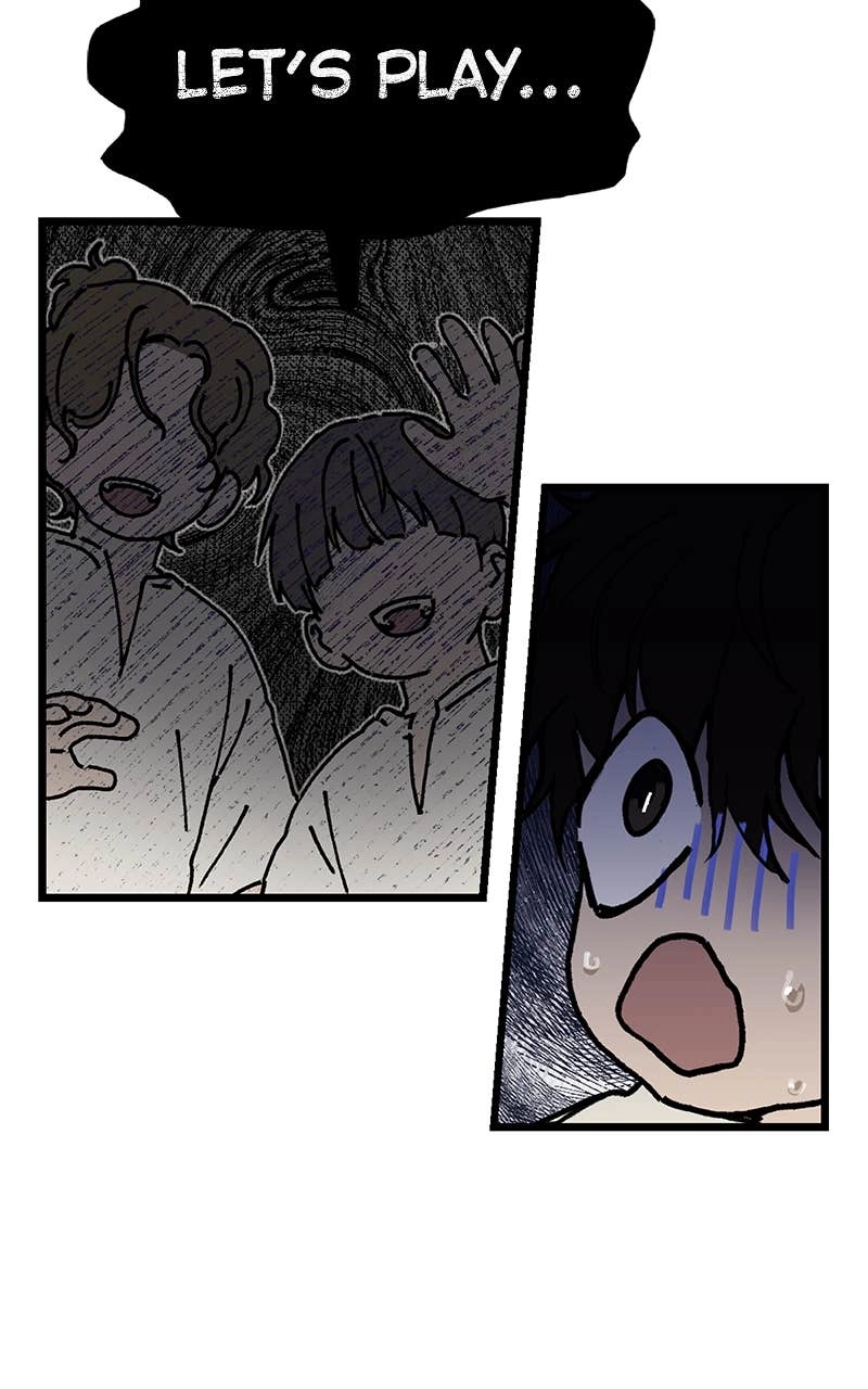 On the Way to Meet Mom Chapter 1 - Page 30