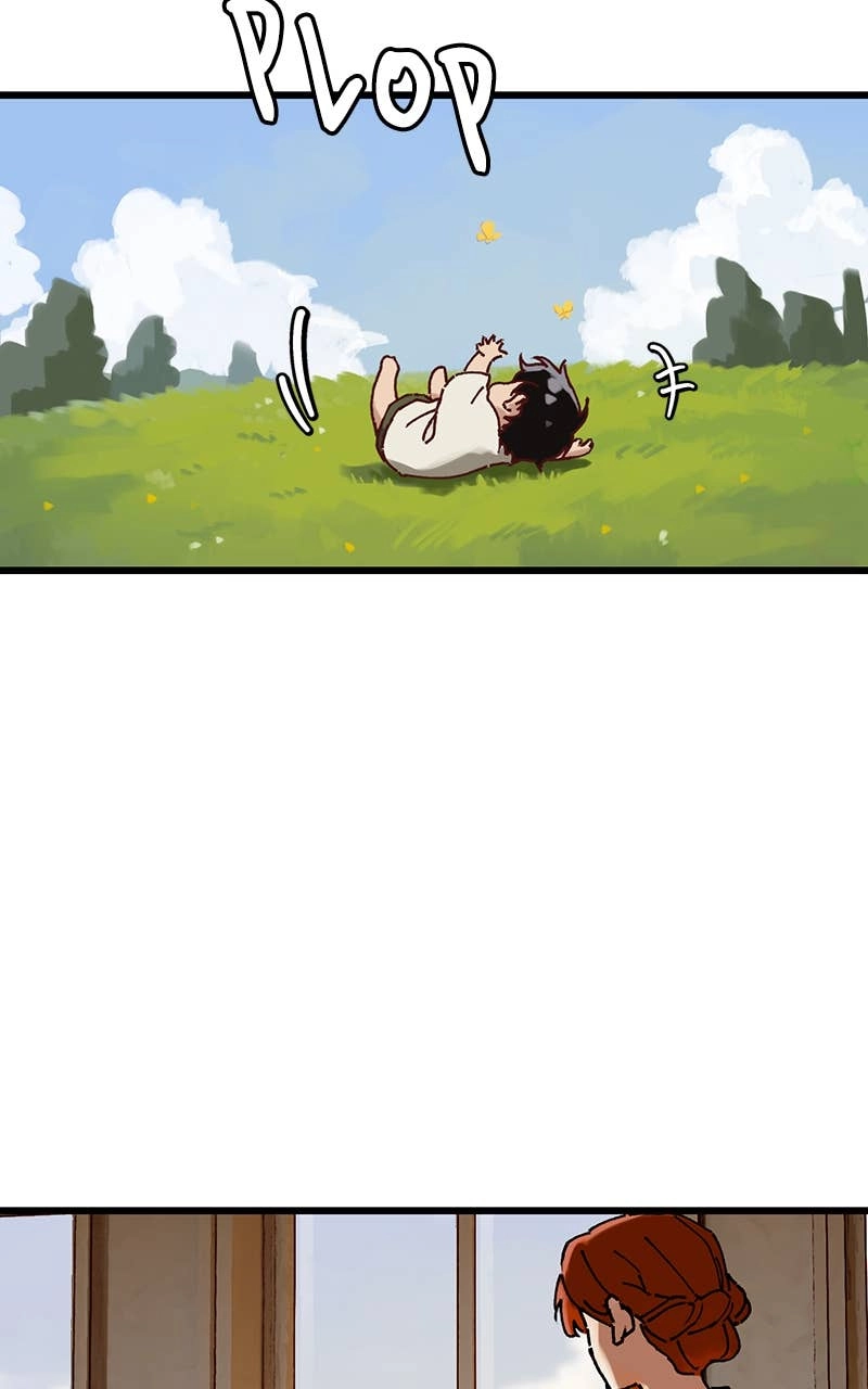 On the Way to Meet Mom Chapter 1 - Page 34