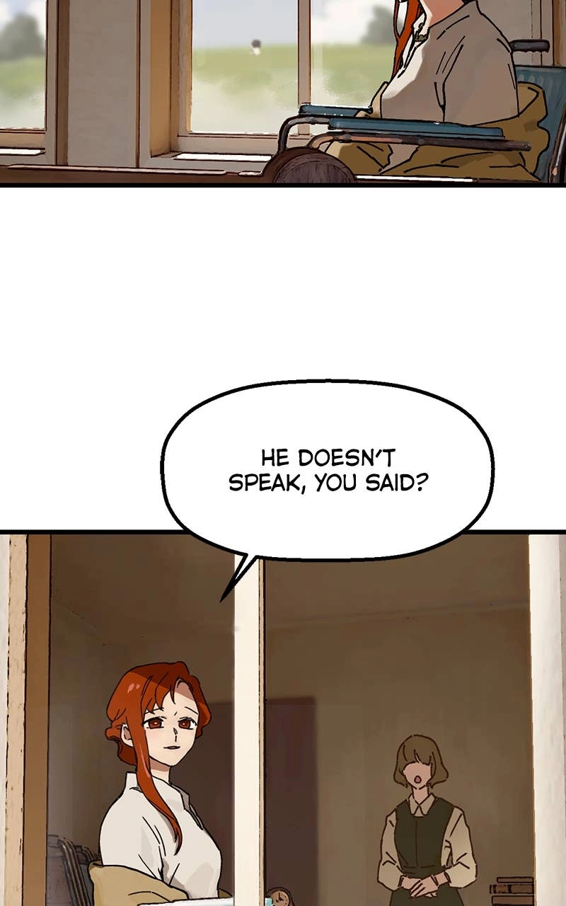 On the Way to Meet Mom Chapter 1 - Page 35