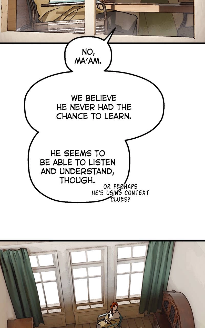 On the Way to Meet Mom Chapter 1 - Page 36