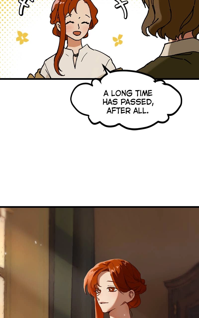 On the Way to Meet Mom Chapter 1 - Page 39