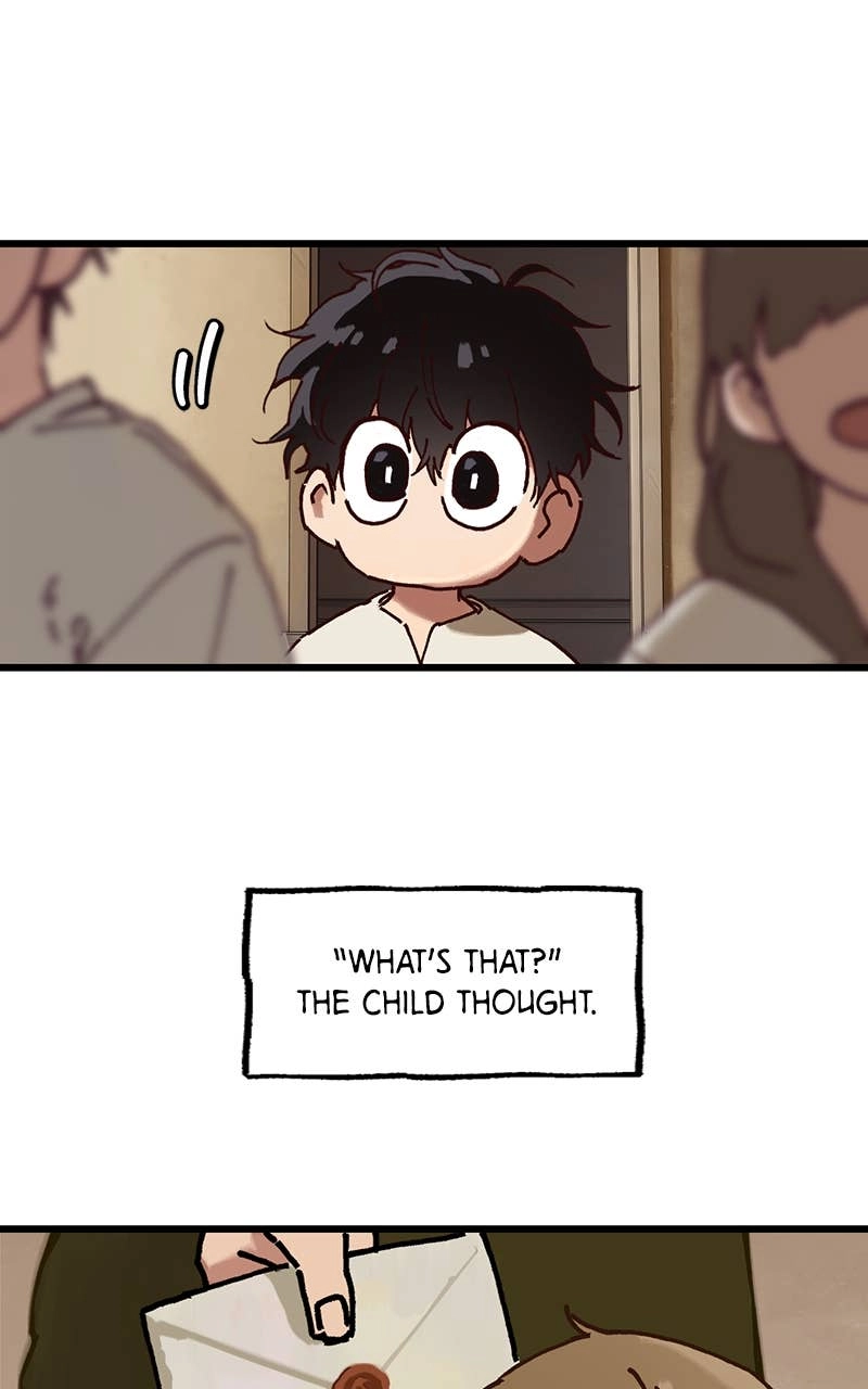 On the Way to Meet Mom Chapter 1 - Page 43