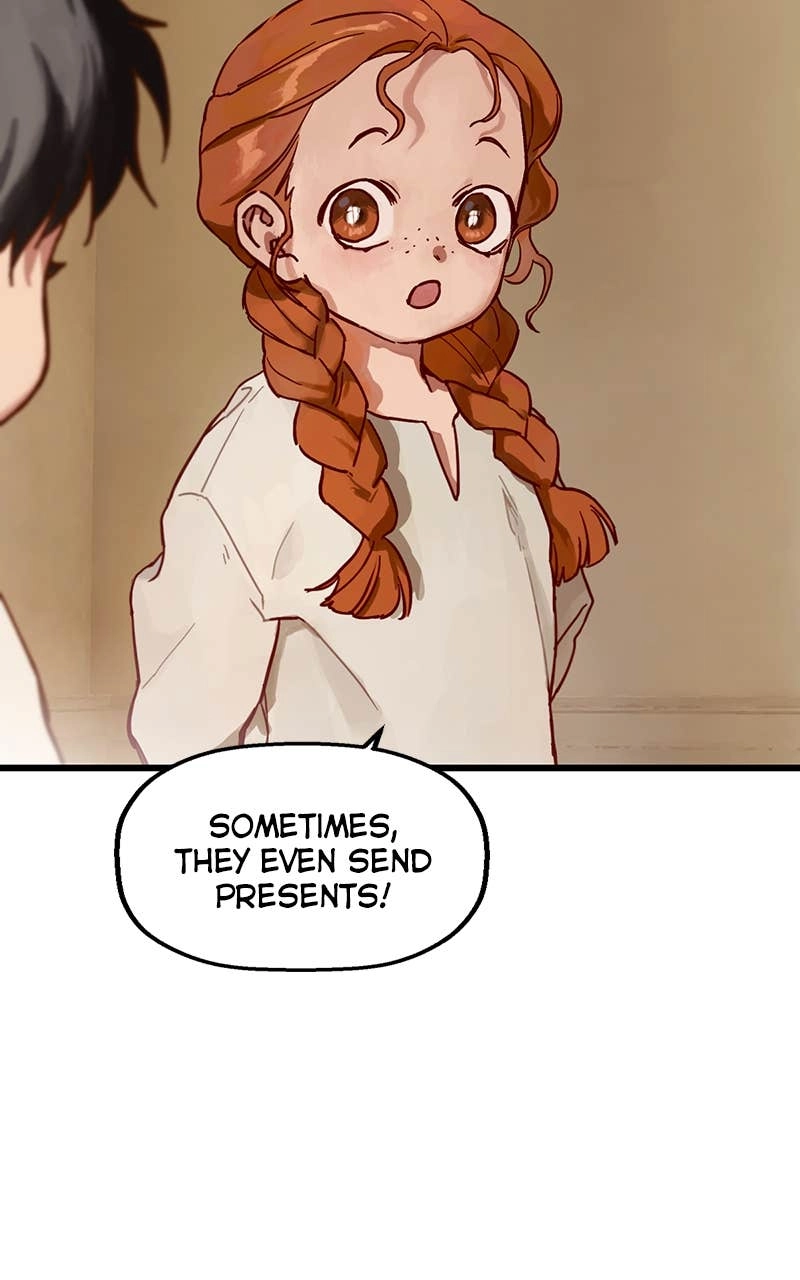 On the Way to Meet Mom Chapter 1 - Page 46