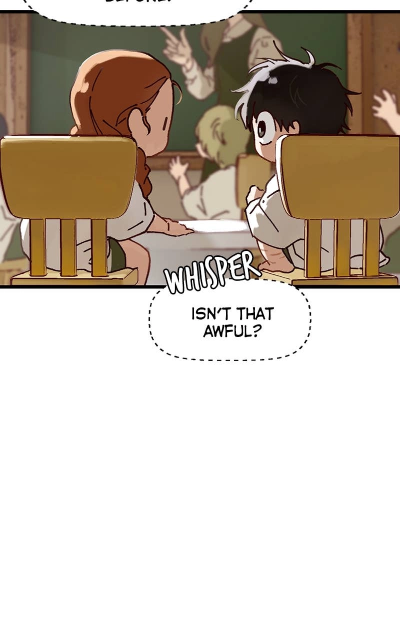 On the Way to Meet Mom Chapter 1 - Page 54