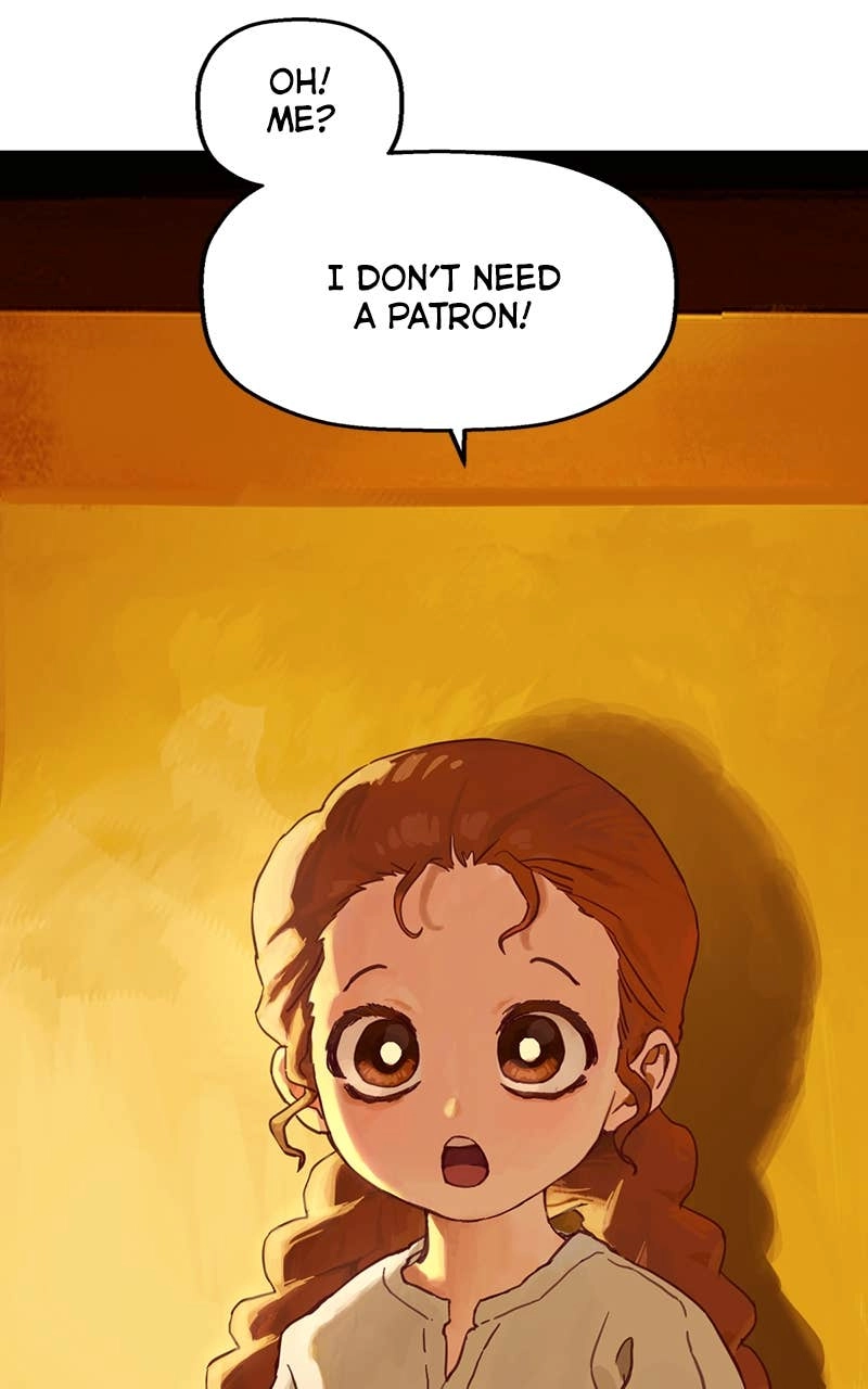 On the Way to Meet Mom Chapter 1 - Page 55