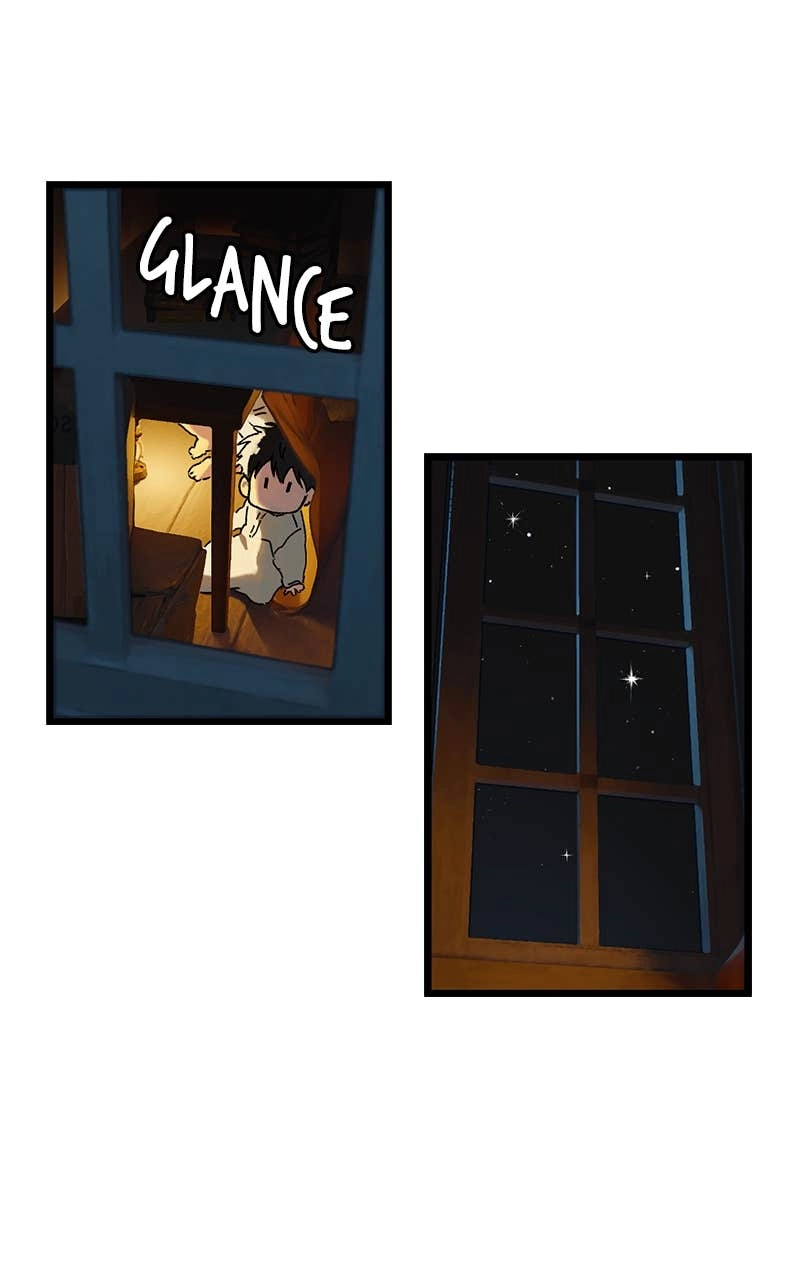 On the Way to Meet Mom Chapter 1 - Page 60
