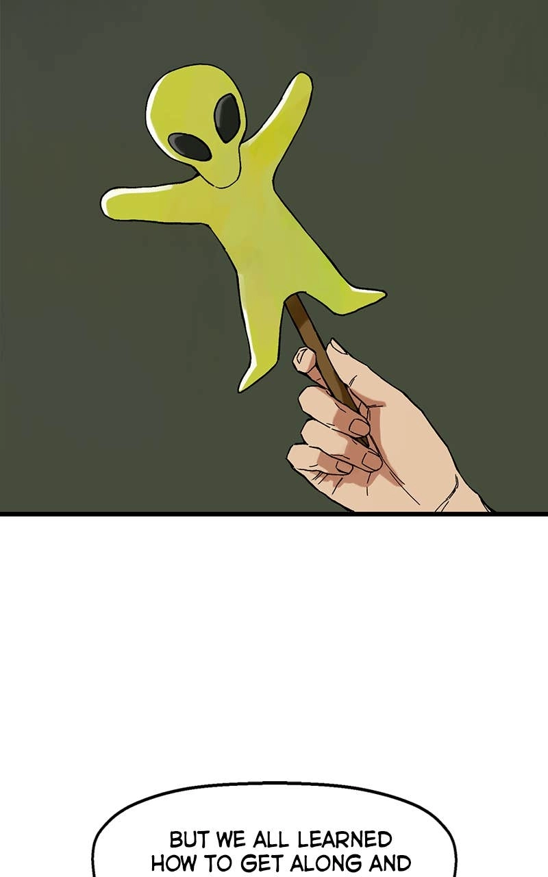 On the Way to Meet Mom Chapter 1 - Page 64