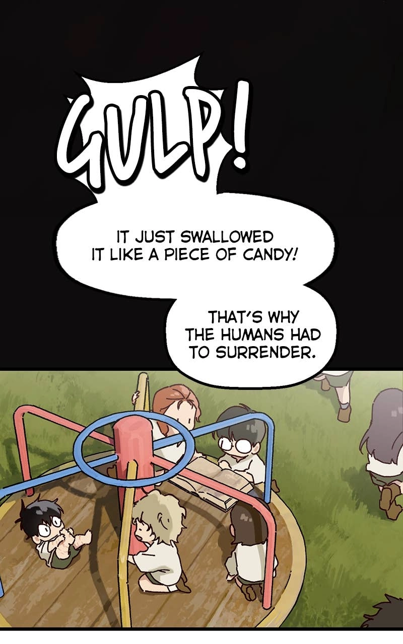 On the Way to Meet Mom Chapter 1 - Page 77