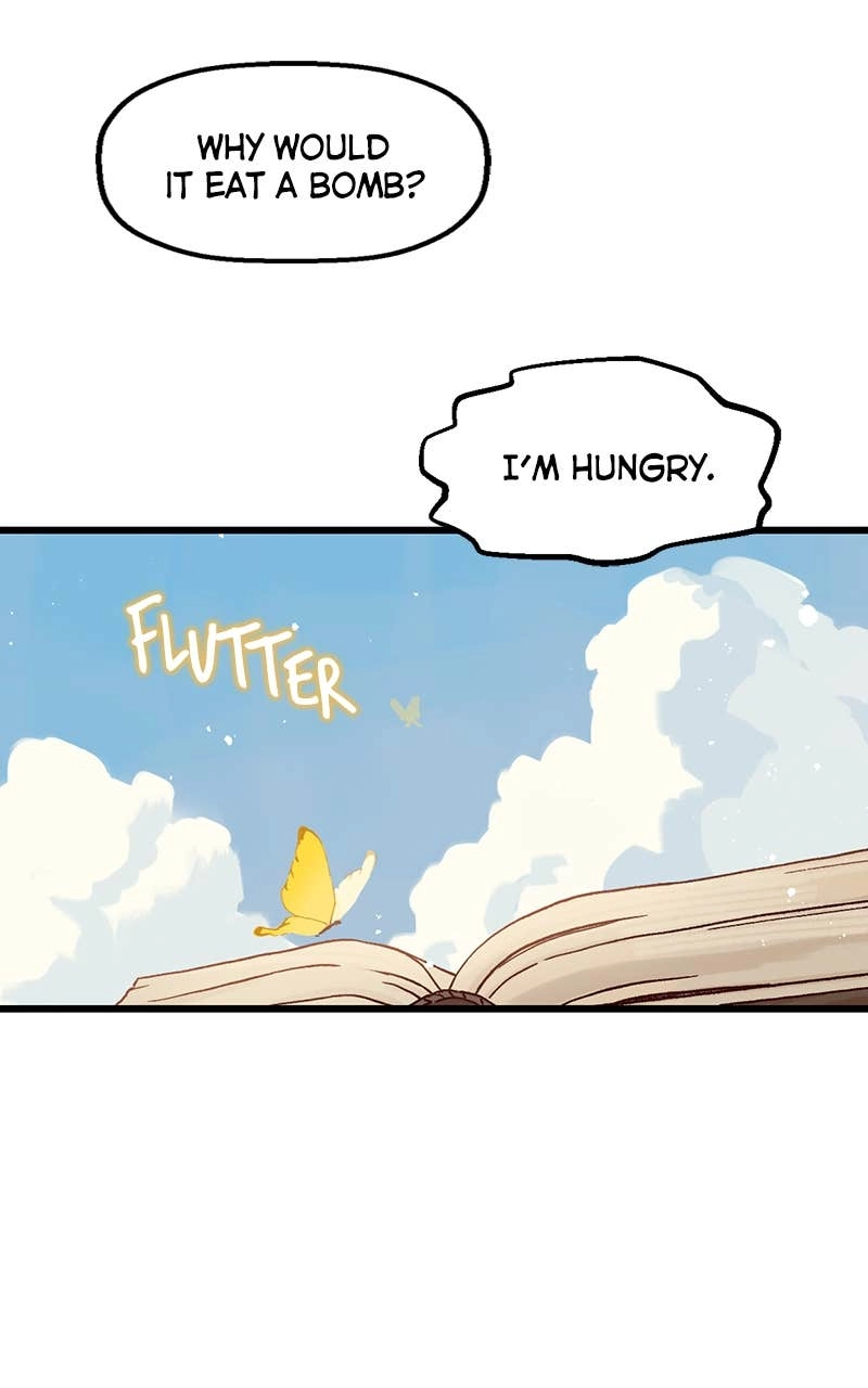 On the Way to Meet Mom Chapter 1 - Page 78