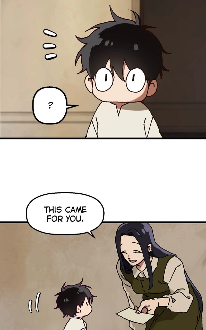 On the Way to Meet Mom Chapter 1 - Page 81