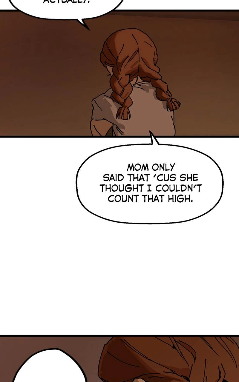 On the Way to Meet Mom Chapter 2 - Page 9