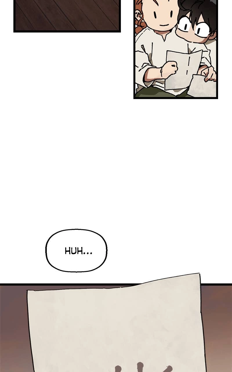 On the Way to Meet Mom Chapter 2 - Page 17