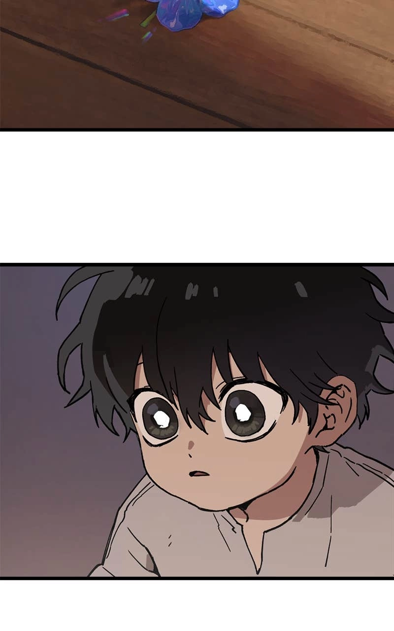 On the Way to Meet Mom Chapter 2 - Page 20