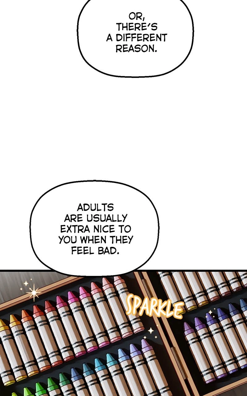 On the Way to Meet Mom Chapter 2 - Page 35