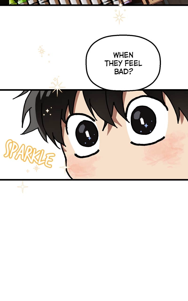 On the Way to Meet Mom Chapter 2 - Page 36