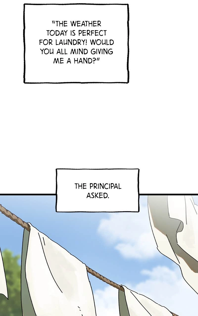 On the Way to Meet Mom Chapter 2 - Page 42