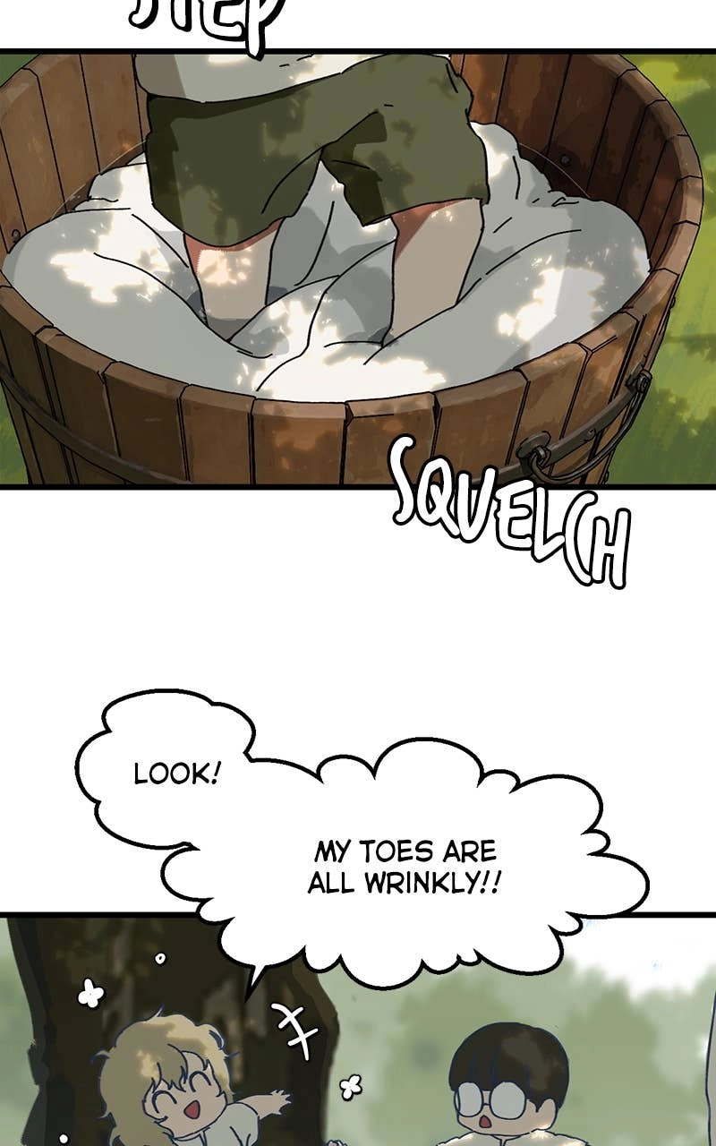 On the Way to Meet Mom Chapter 2 - Page 45
