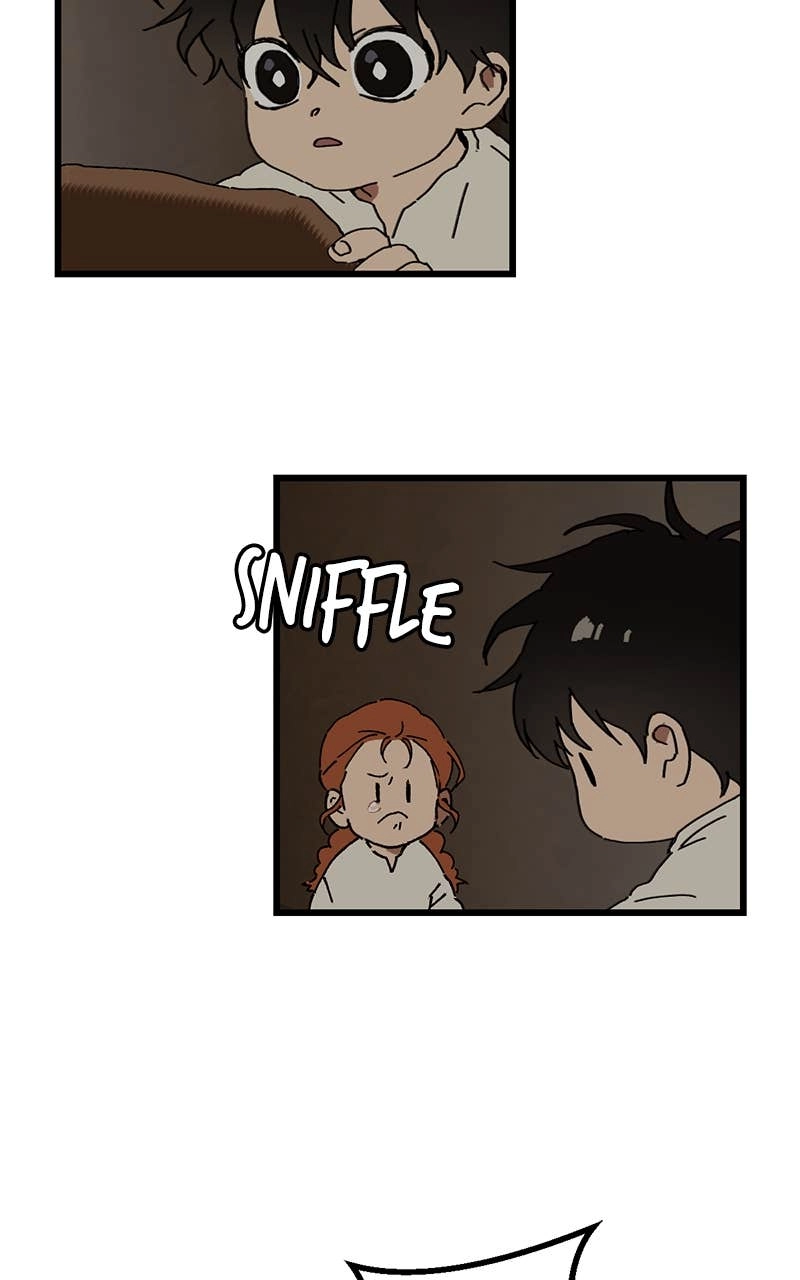 On the Way to Meet Mom Chapter 2 - Page 66