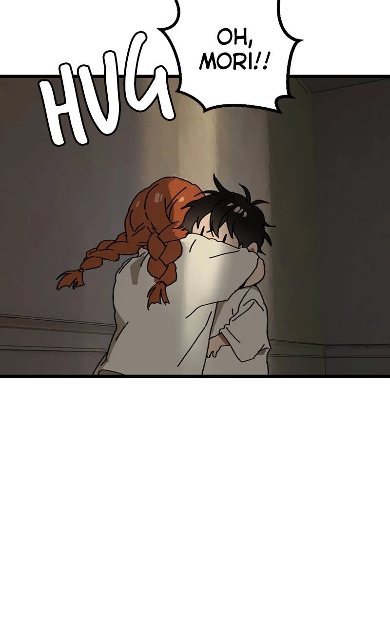 On the Way to Meet Mom Chapter 2 - Page 67