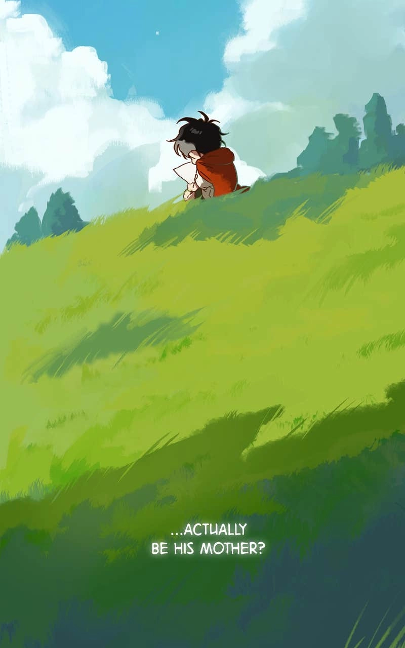 On the Way to Meet Mom Chapter 2 - Page 88