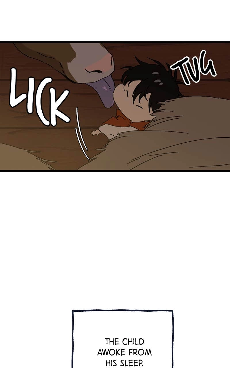 On the Way to Meet Mom Chapter 3 - Page 3