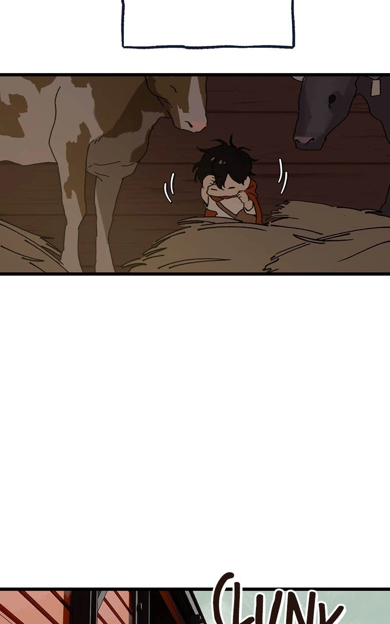 On the Way to Meet Mom Chapter 3 - Page 4
