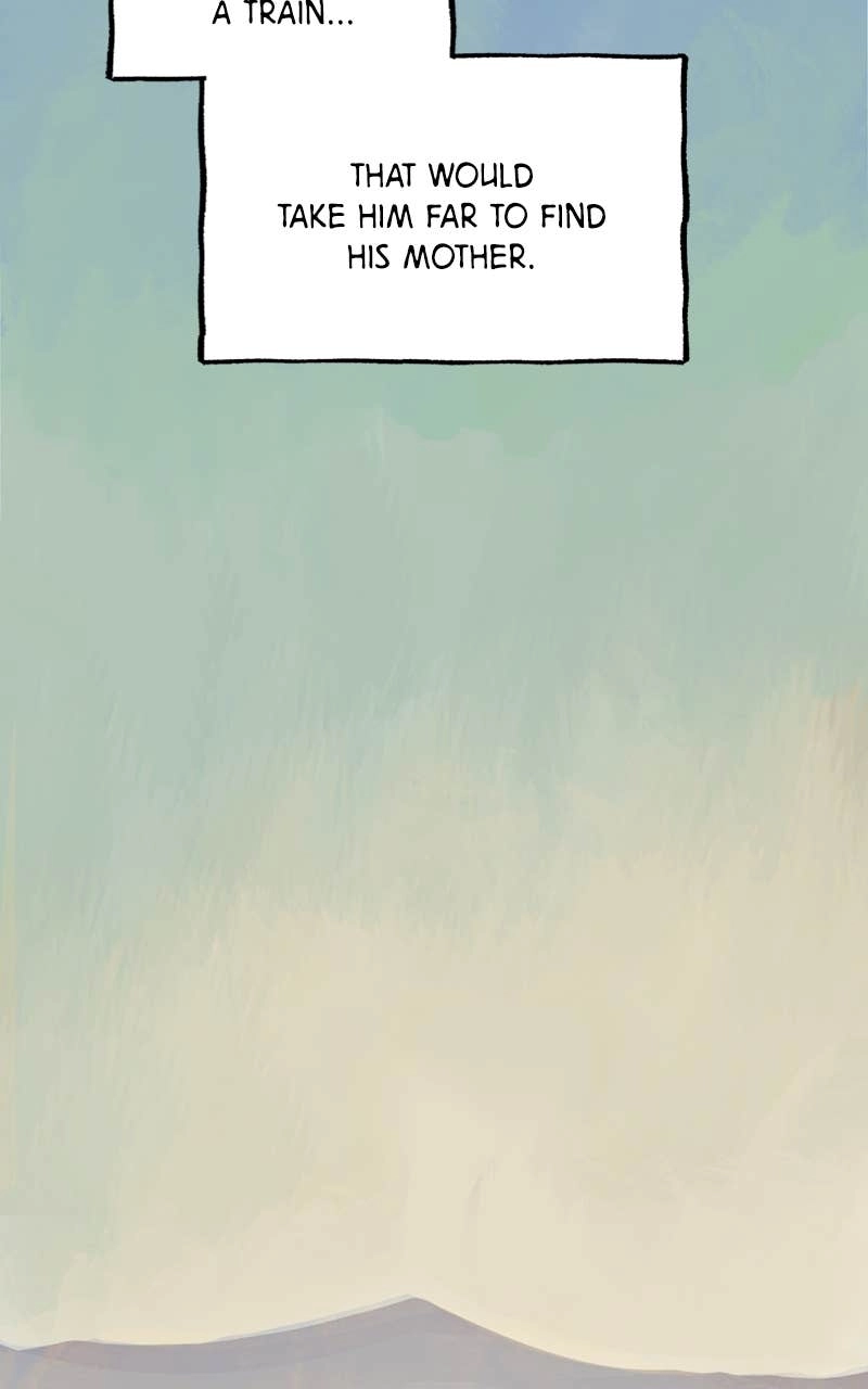 On the Way to Meet Mom Chapter 3 - Page 6