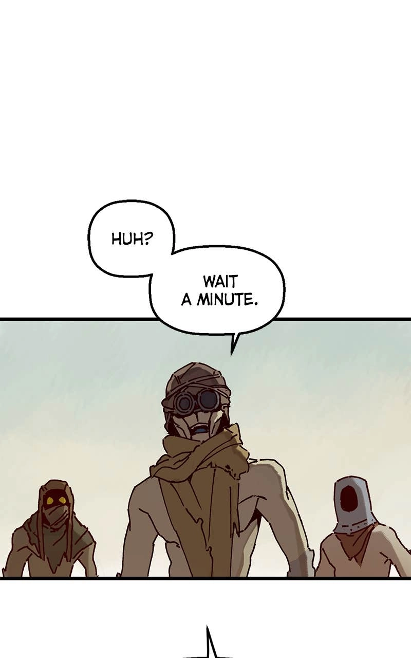 On the Way to Meet Mom Chapter 3 - Page 24