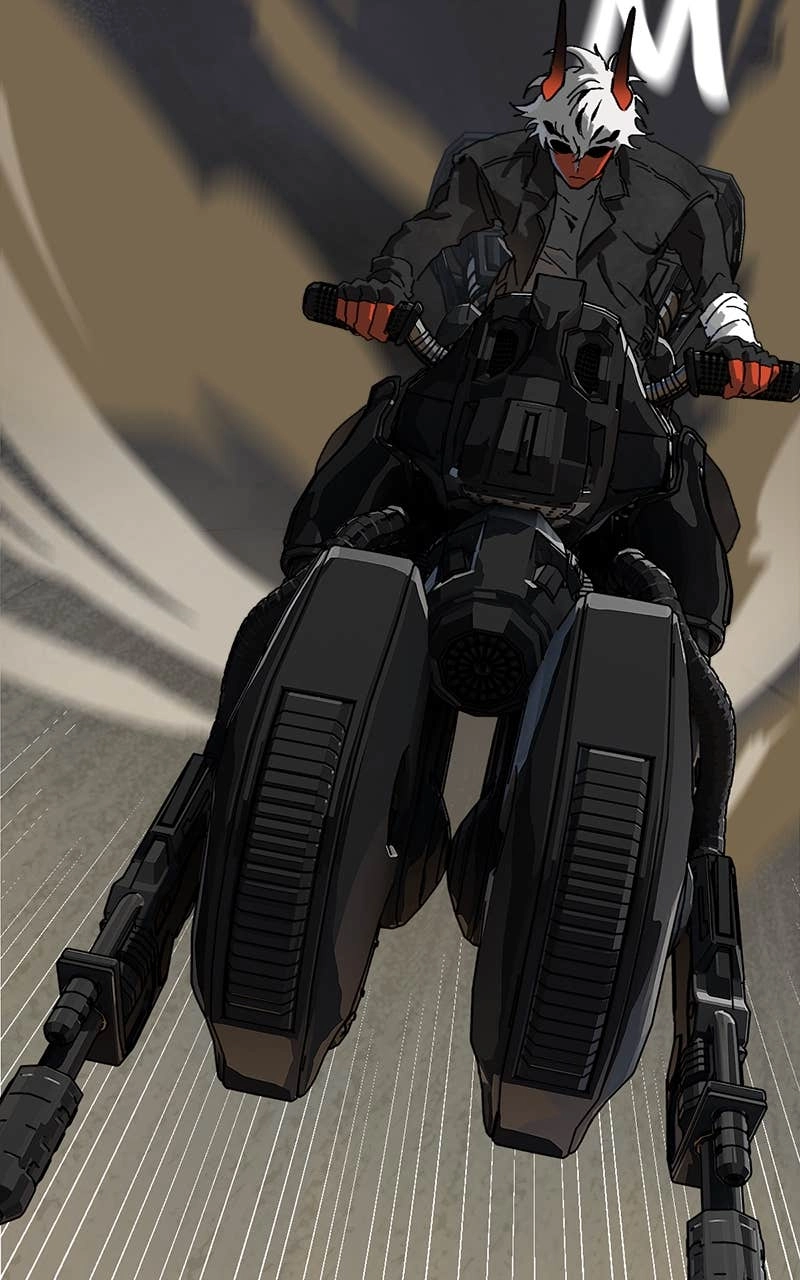 On the Way to Meet Mom Chapter 3 - Page 39