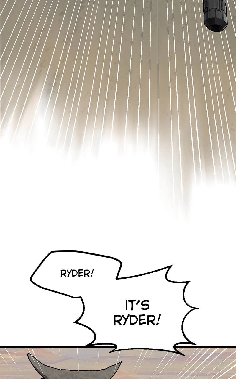 On the Way to Meet Mom Chapter 3 - Page 40