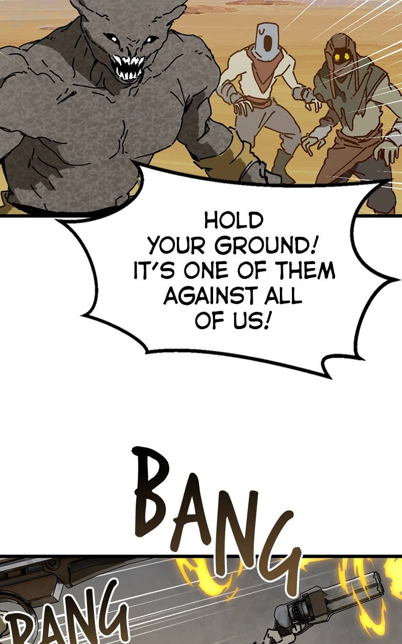 On the Way to Meet Mom Chapter 3 - Page 41
