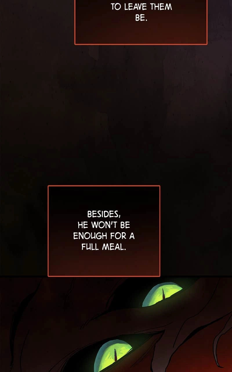 On the Way to Meet Mom Chapter 3 - Page 83