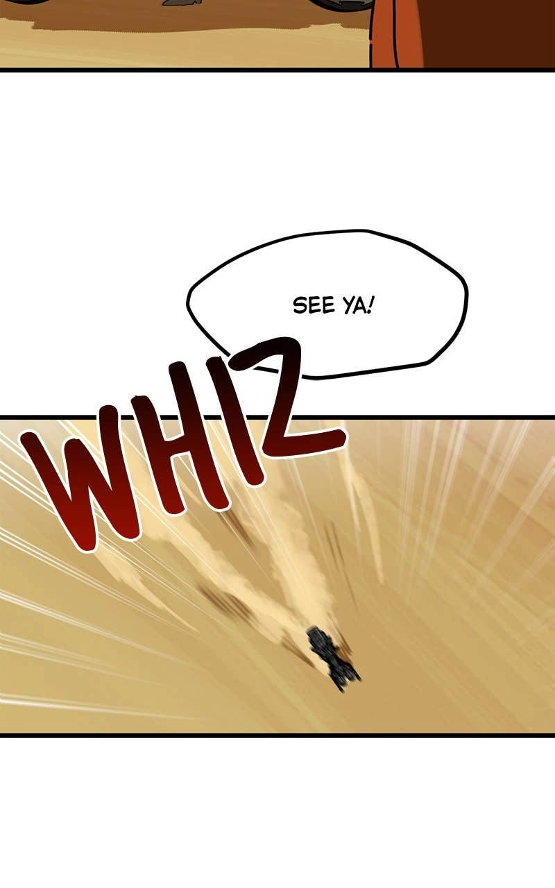 On the Way to Meet Mom Chapter 3 - Page 92