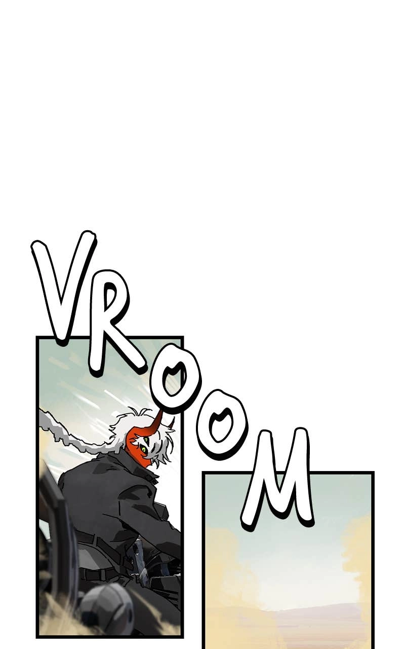 On the Way to Meet Mom Chapter 3 - Page 93
