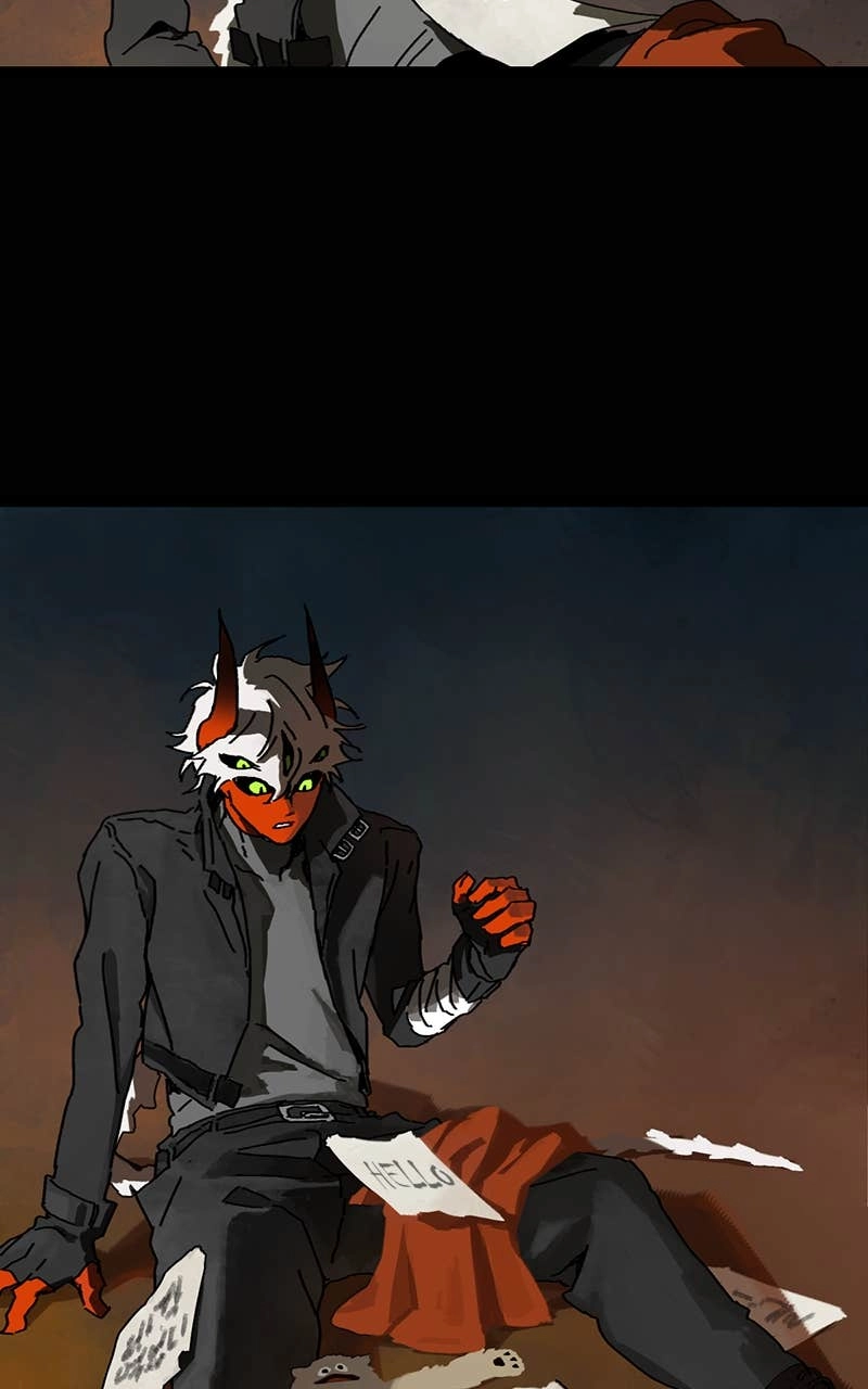 On the Way to Meet Mom Chapter 3 - Page 107