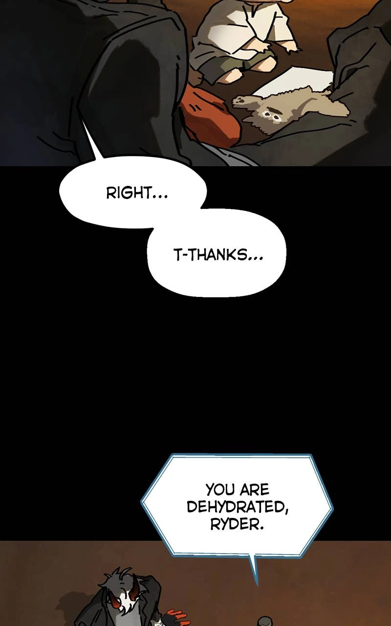 On the Way to Meet Mom Chapter 4 - Page 7