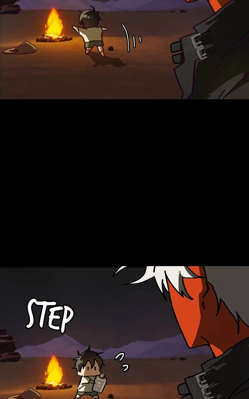 On the Way to Meet Mom Chapter 4 - Page 9