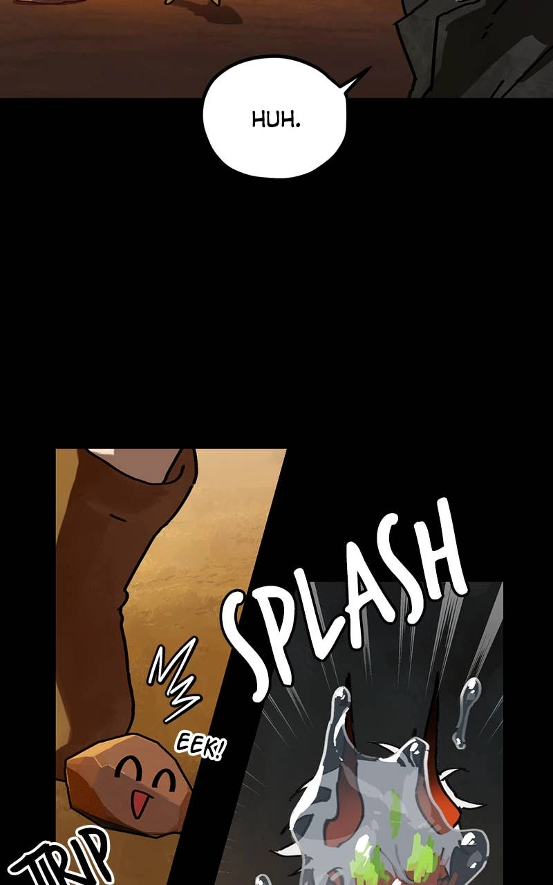 On the Way to Meet Mom Chapter 4 - Page 10