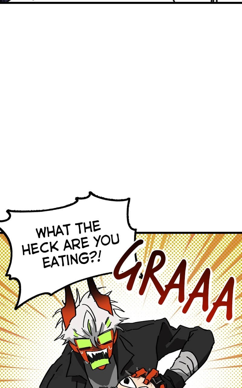 On the Way to Meet Mom Chapter 4 - Page 43