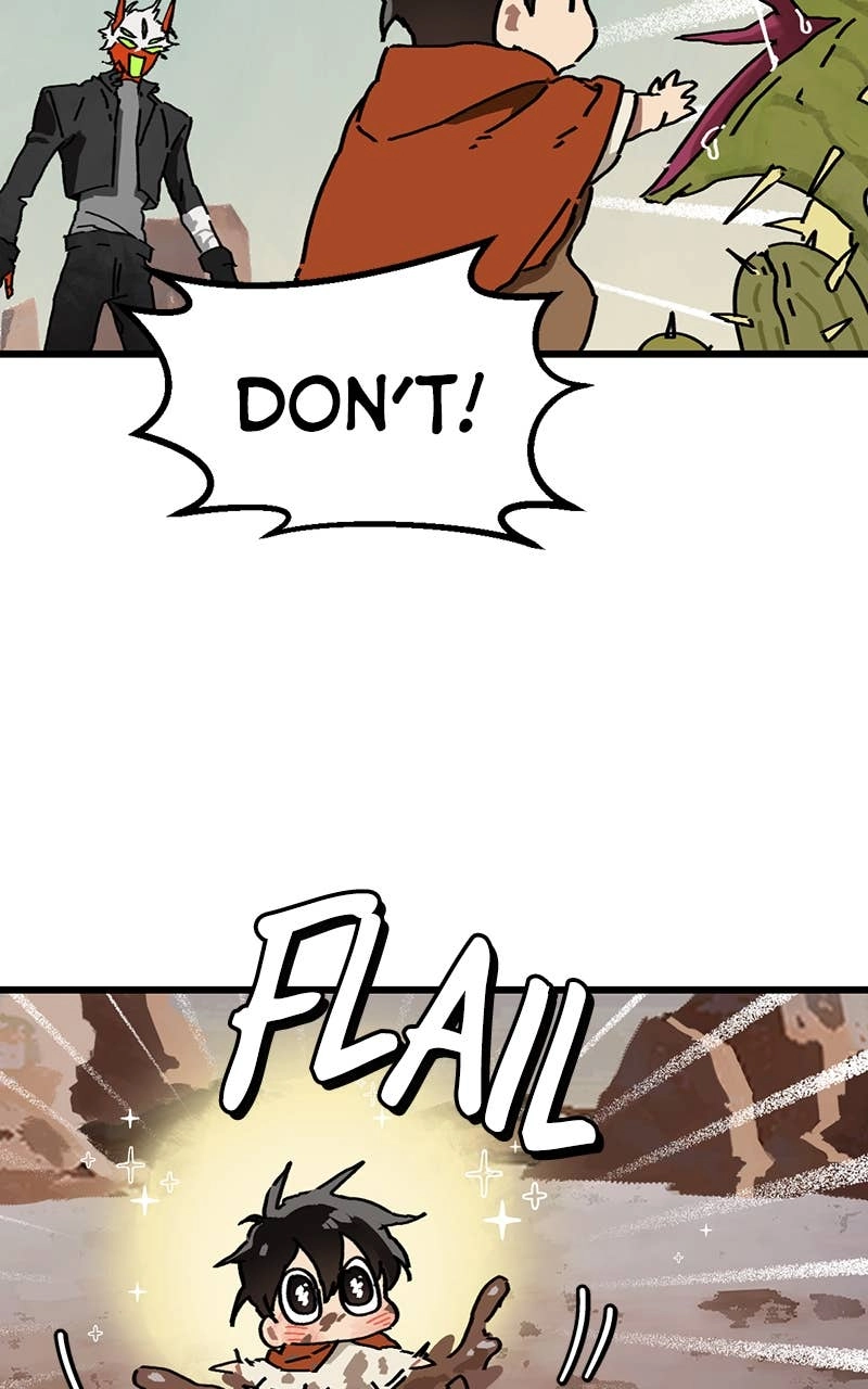 On the Way to Meet Mom Chapter 4 - Page 53