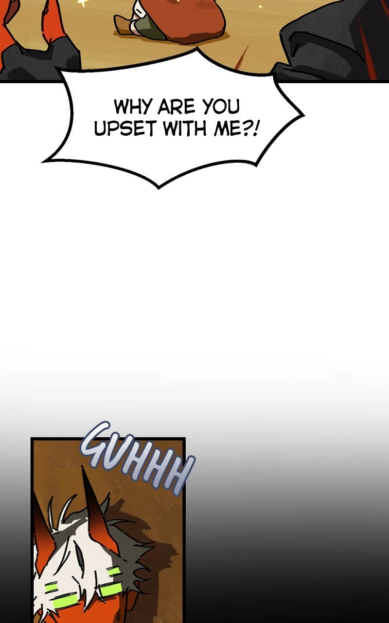 On the Way to Meet Mom Chapter 4 - Page 55