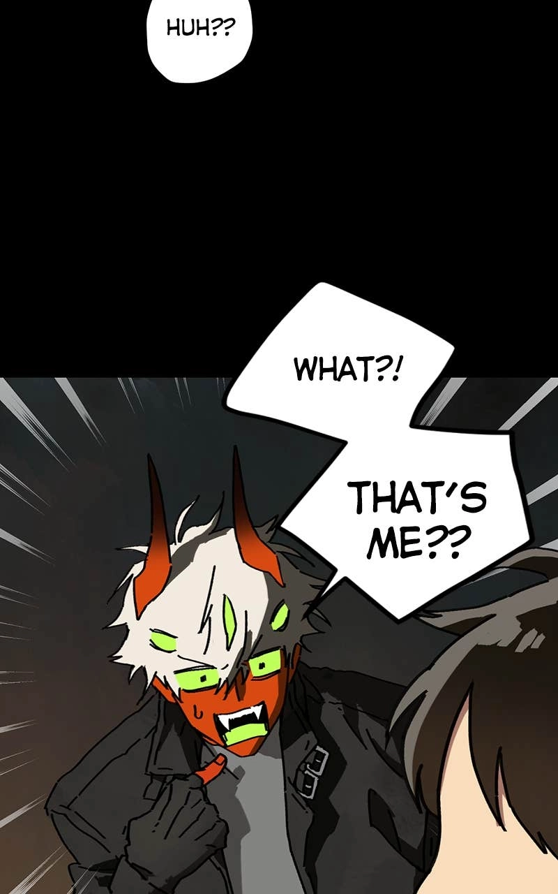 On the Way to Meet Mom Chapter 4 - Page 62