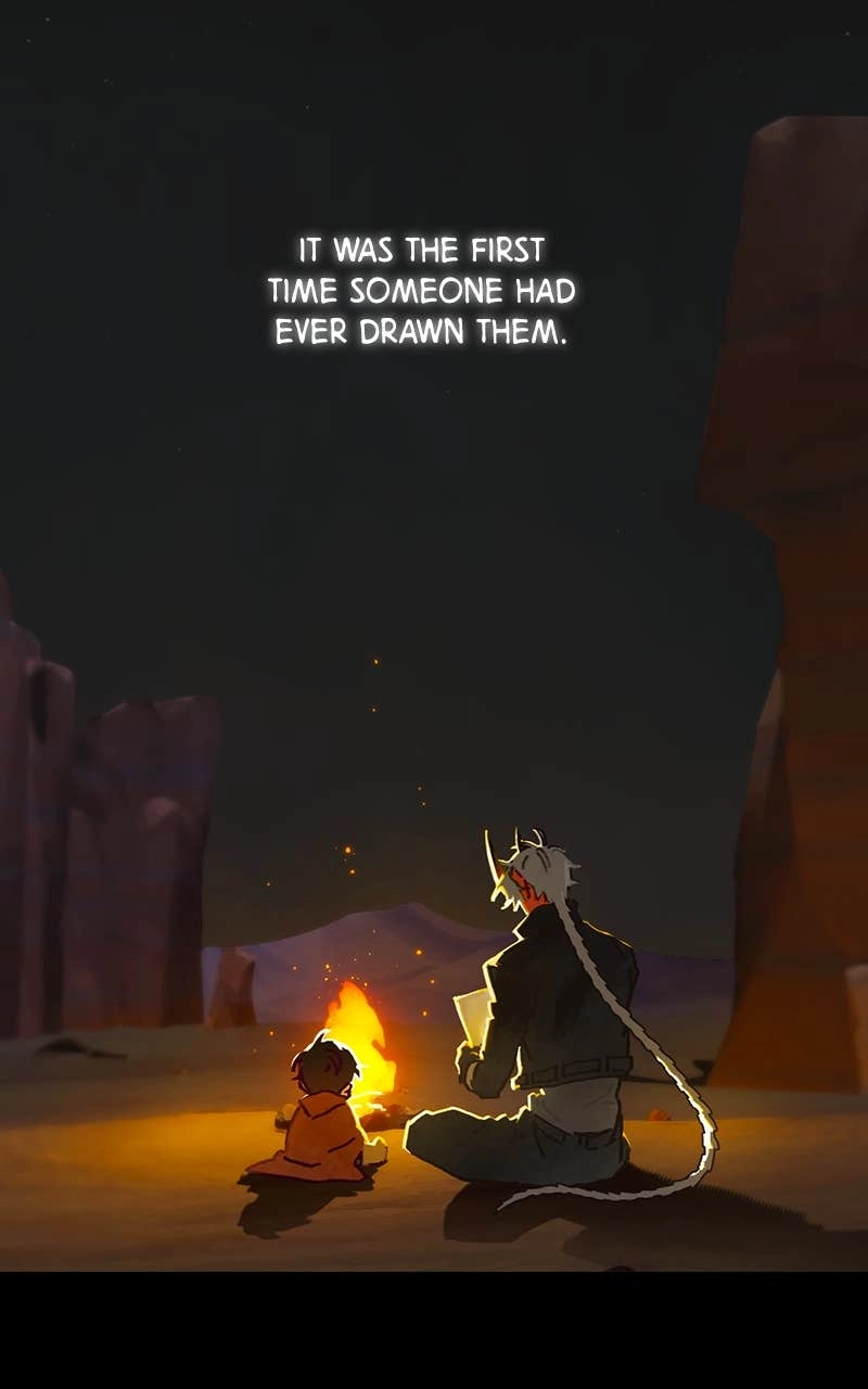 On the Way to Meet Mom Chapter 4 - Page 66