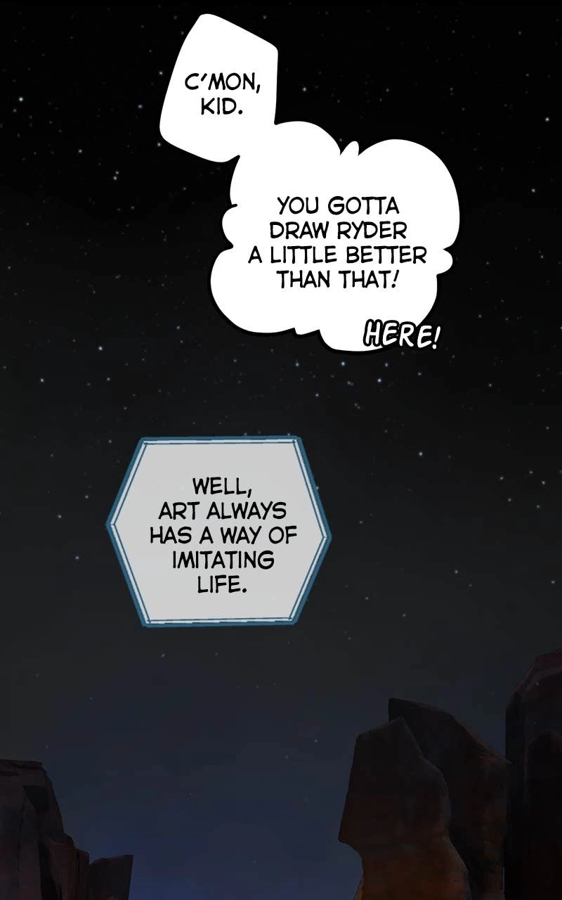 On the Way to Meet Mom Chapter 4 - Page 70