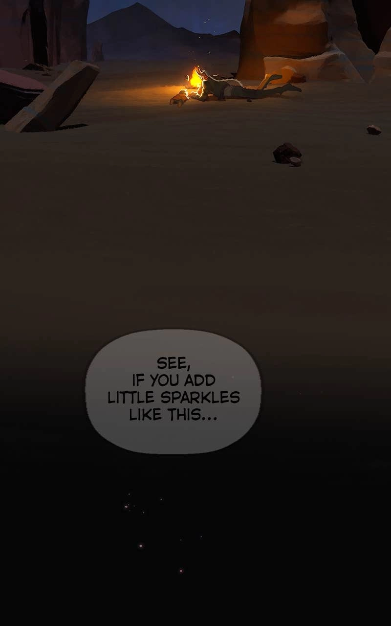 On the Way to Meet Mom Chapter 4 - Page 71