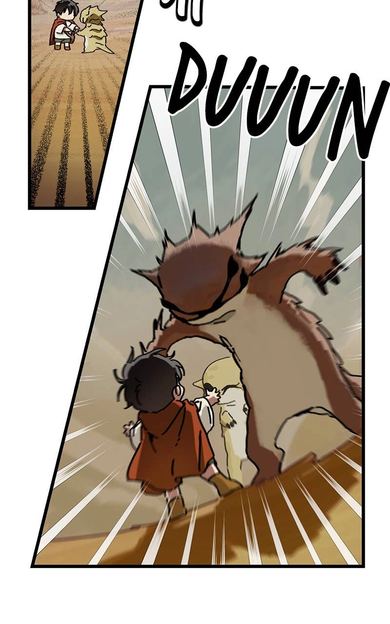 On the Way to Meet Mom Chapter 4 - Page 81